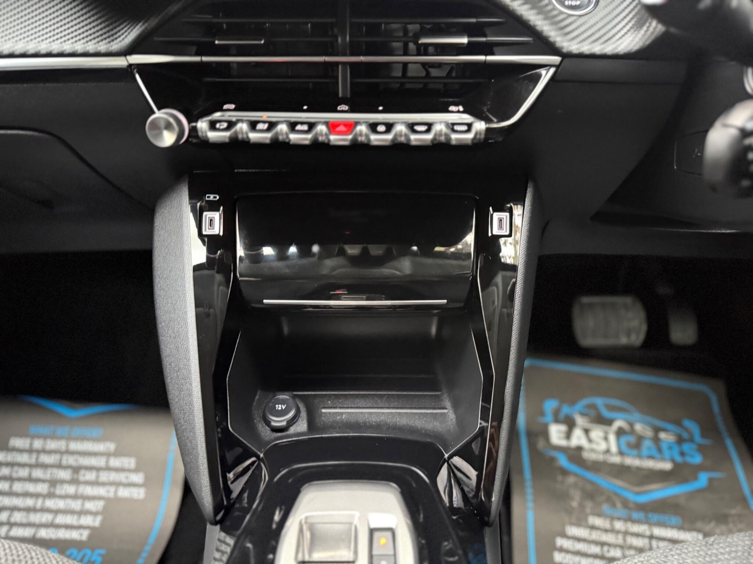 Used Peugeot 208 2024 for sale - 77808235: Photo 29