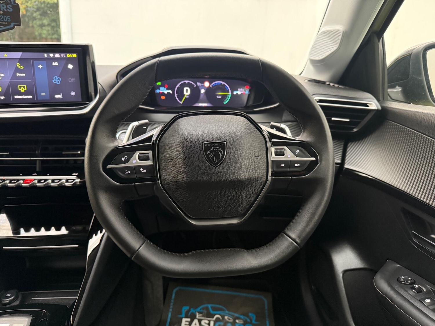 Used Peugeot 208 2024 for sale - 77808235: Photo 31