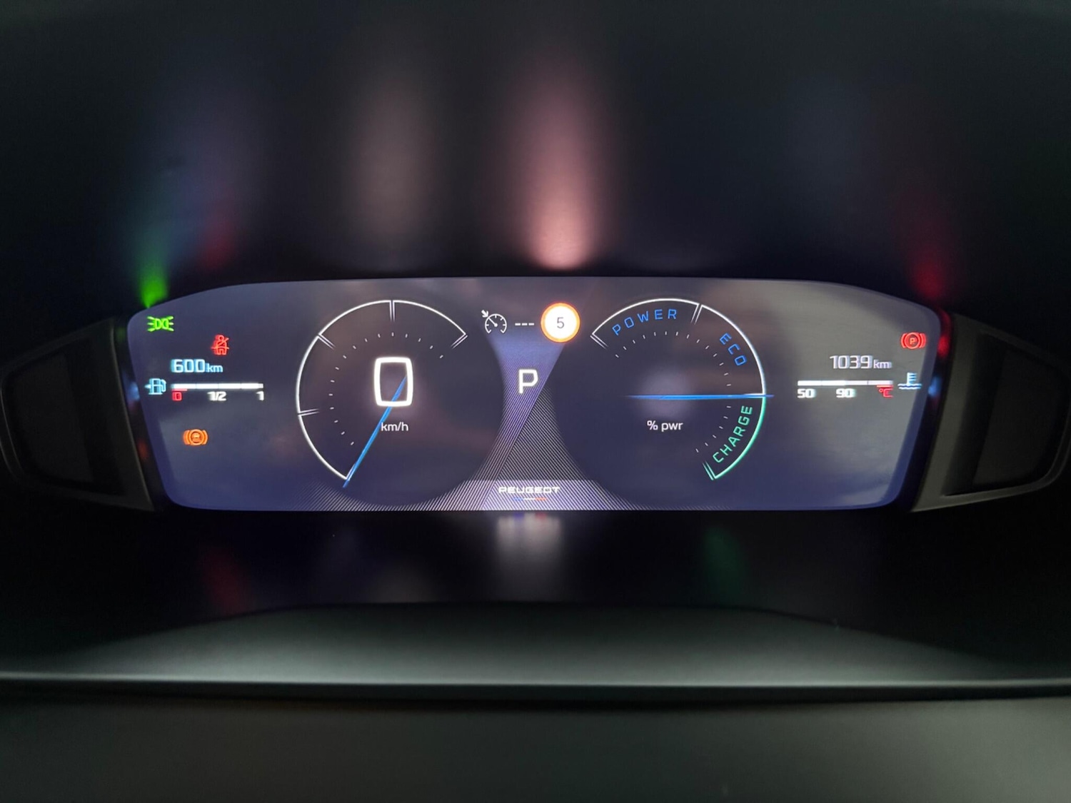 Used Peugeot 208 2024 for sale - 77808235: Photo 32