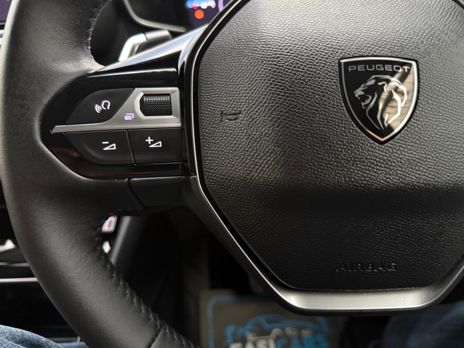 Used Peugeot 208 2024 for sale - 77808235: Photo 33