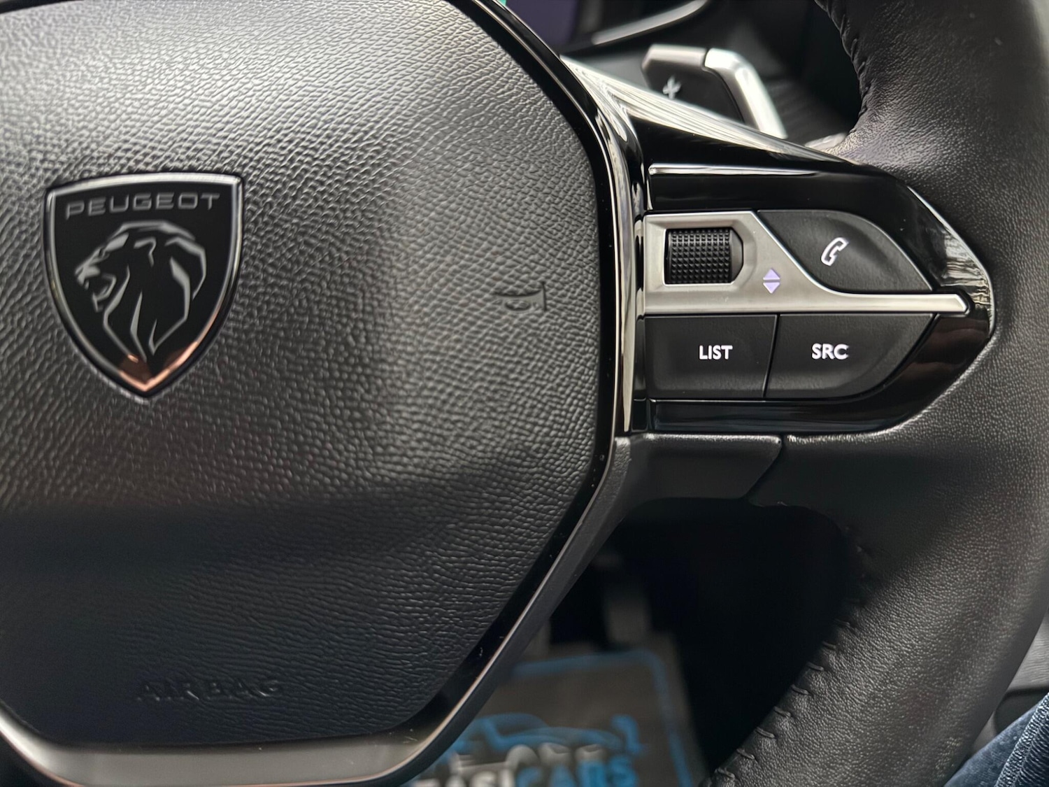 Used Peugeot 208 2024 for sale - 77808235: Photo 34