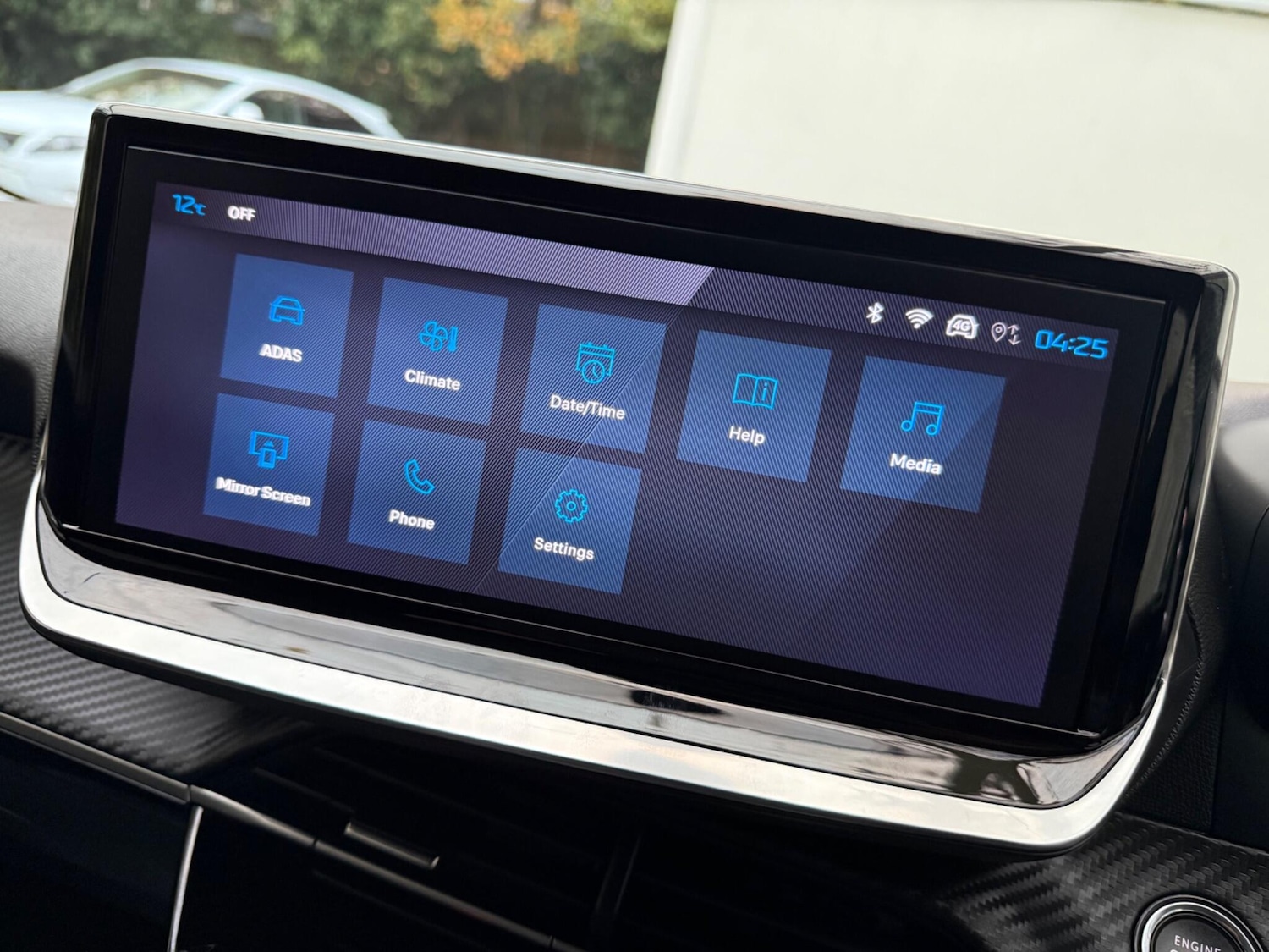 Used Peugeot 208 2024 for sale - 77808235: Photo 40