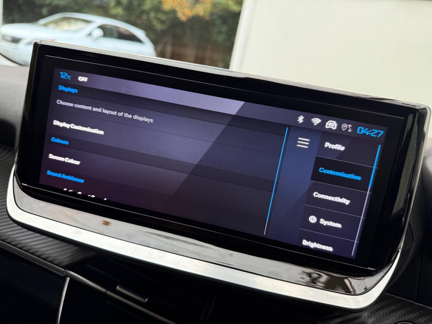 Used Peugeot 208 2024 for sale - 77808235: Photo 41