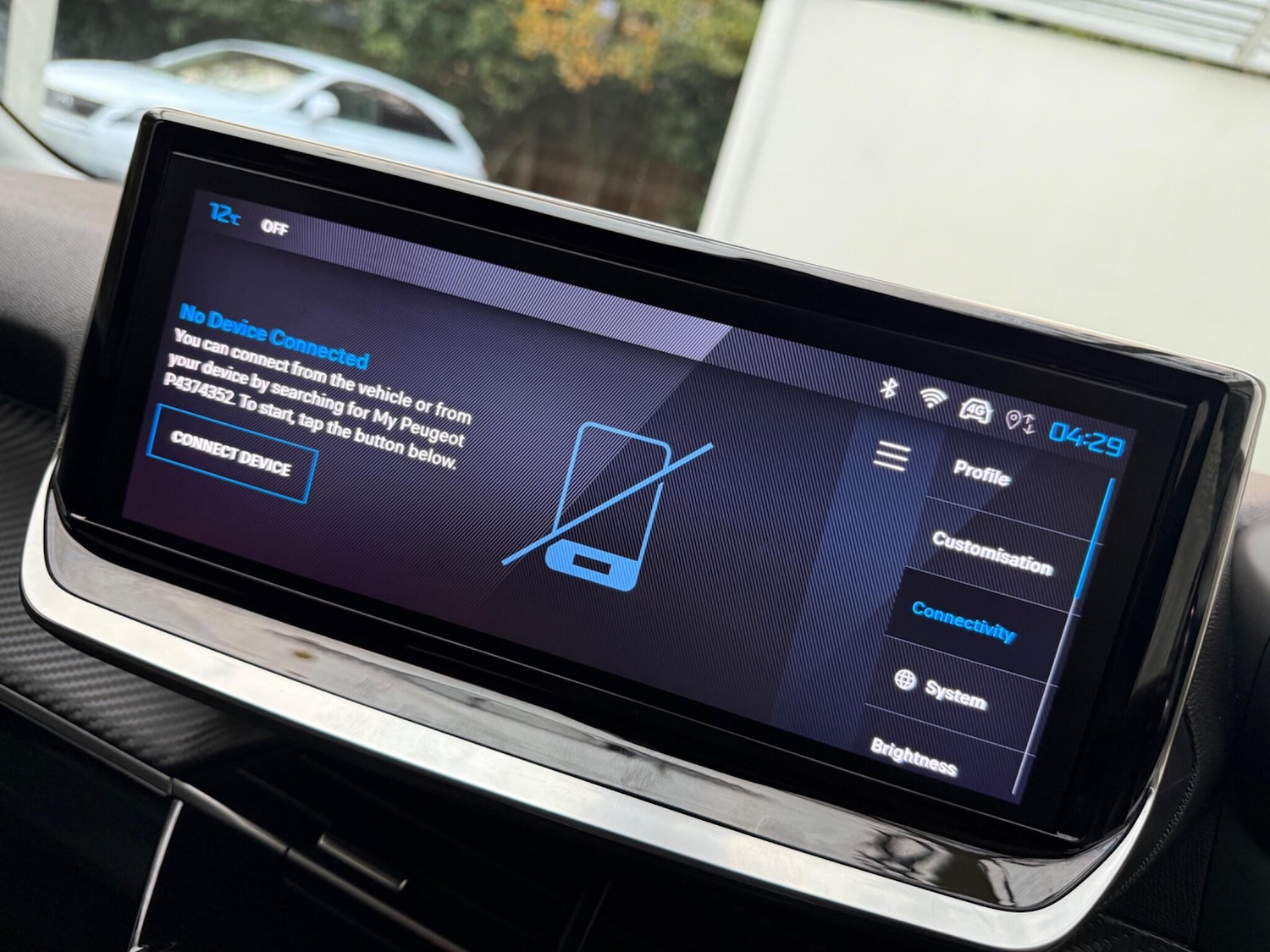 Used Peugeot 208 2024 for sale - 77808235: Photo 44