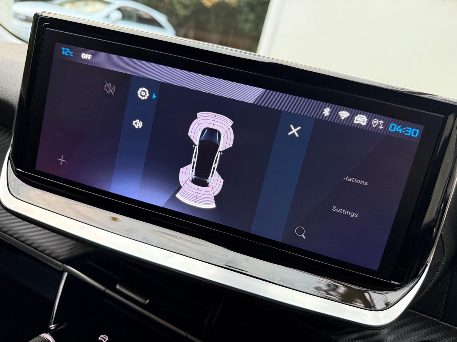 Used Peugeot 208 2024 for sale - 77808235: Photo 47