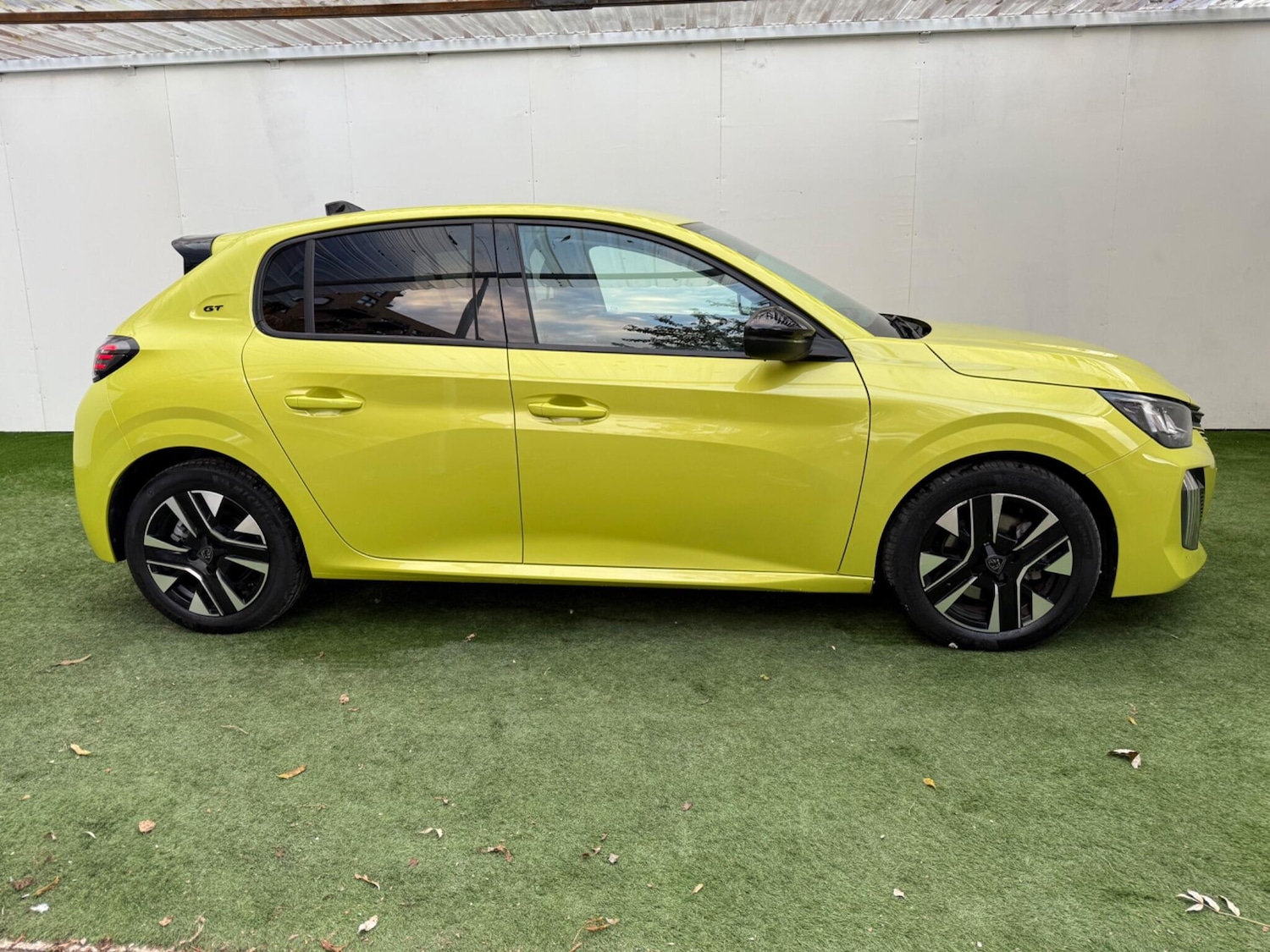 Used Peugeot 208 2024 for sale - 77808235: Photo 5