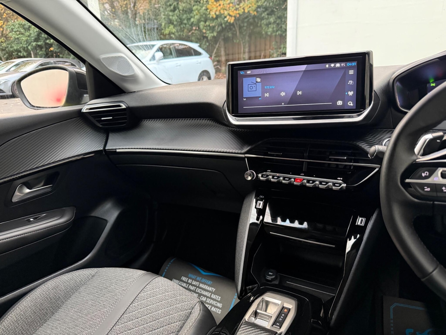 Used Peugeot 208 2024 for sale - 77808235: Photo 53