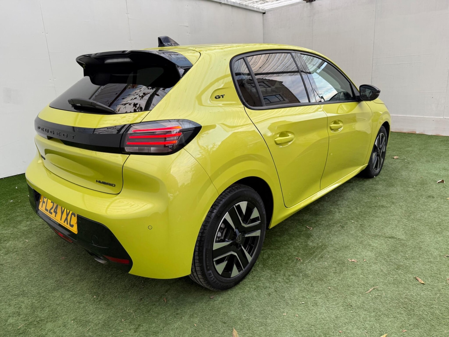 Used Peugeot 208 2024 for sale - 77808235: Photo 6