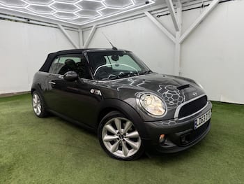 Used MINI Convertible 2013 for sale - 79847967: Photo