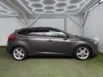 Used Ford Focus 2016 for sale - 79600952: Photo