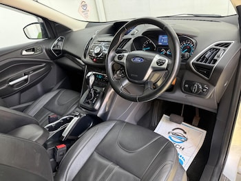 Used Ford Kuga 2015 for sale - 79259788: Photo