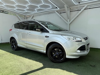 Used Ford Kuga 2015 for sale - 79259788: Photo