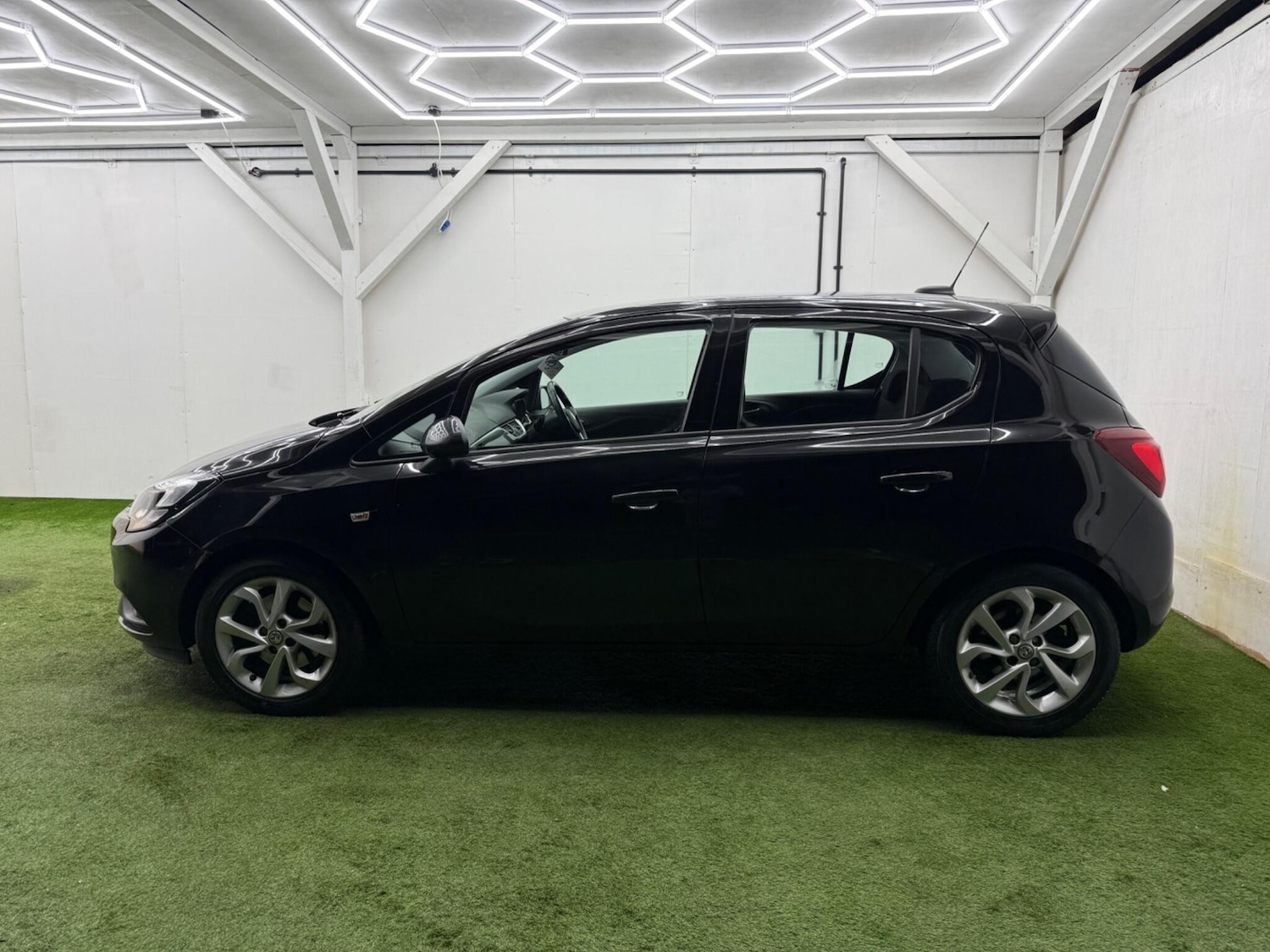 Used Vauxhall Corsa for sale - 77808450: Photo 10