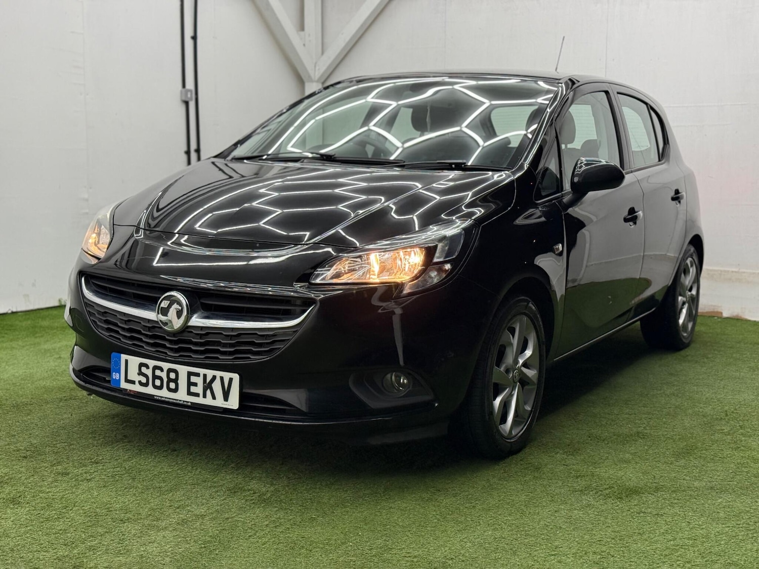 Used Vauxhall Corsa for sale - 77808450: Photo 11