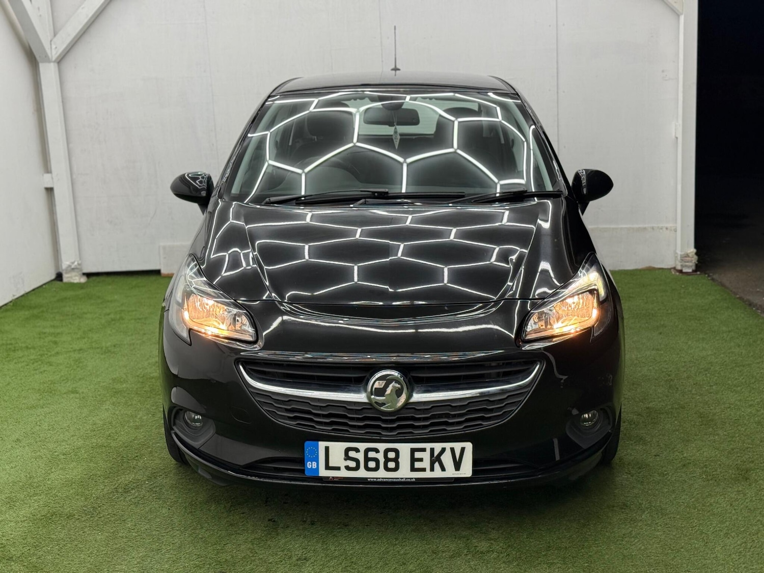 Used Vauxhall Corsa for sale - 77808450: Photo 12