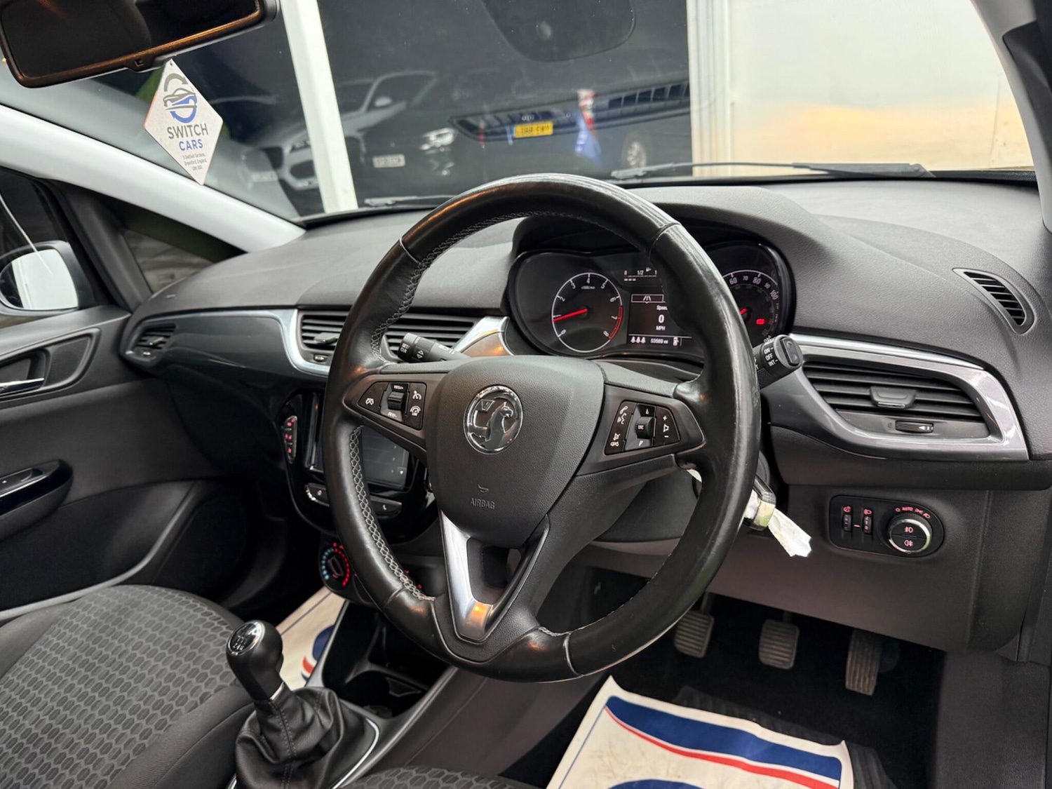 Used Vauxhall Corsa for sale - 77808450: Photo 14