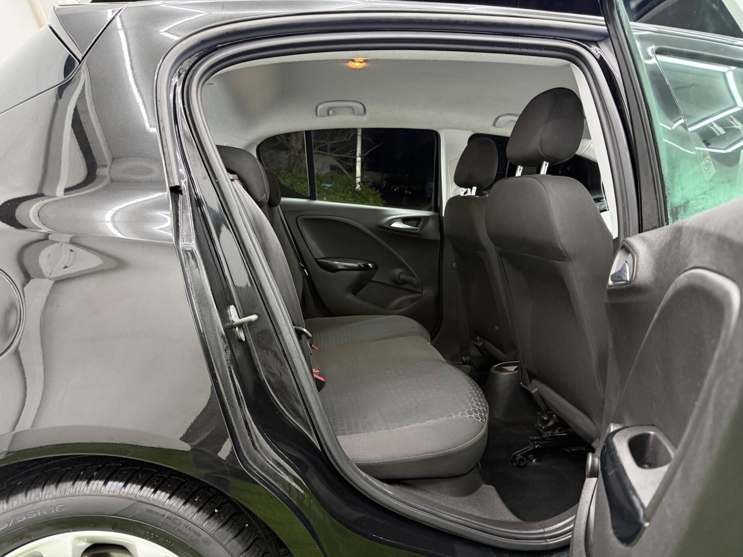 Used Vauxhall Corsa for sale - 77808450: Photo 17