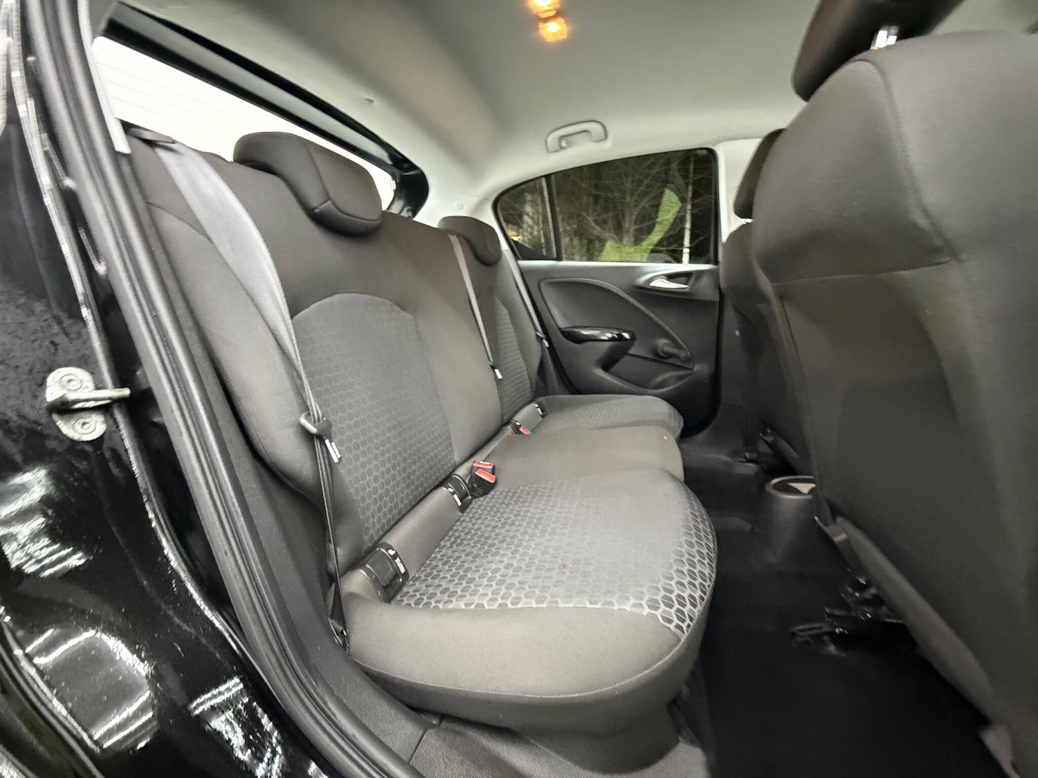 Used Vauxhall Corsa for sale - 77808450: Photo 19