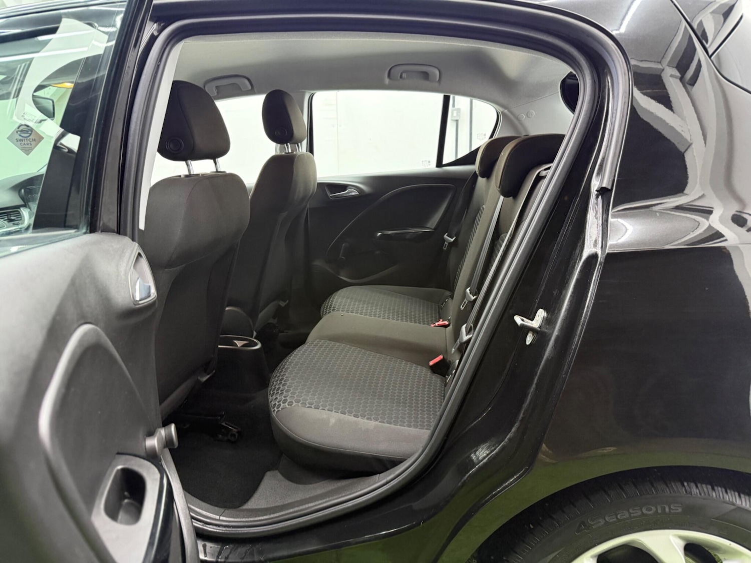 Used Vauxhall Corsa for sale - 77808450: Photo 21