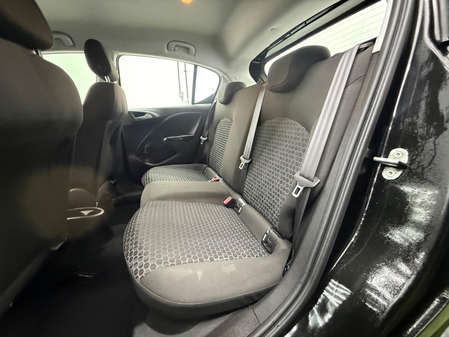 Used Vauxhall Corsa for sale - 77808450: Photo 23