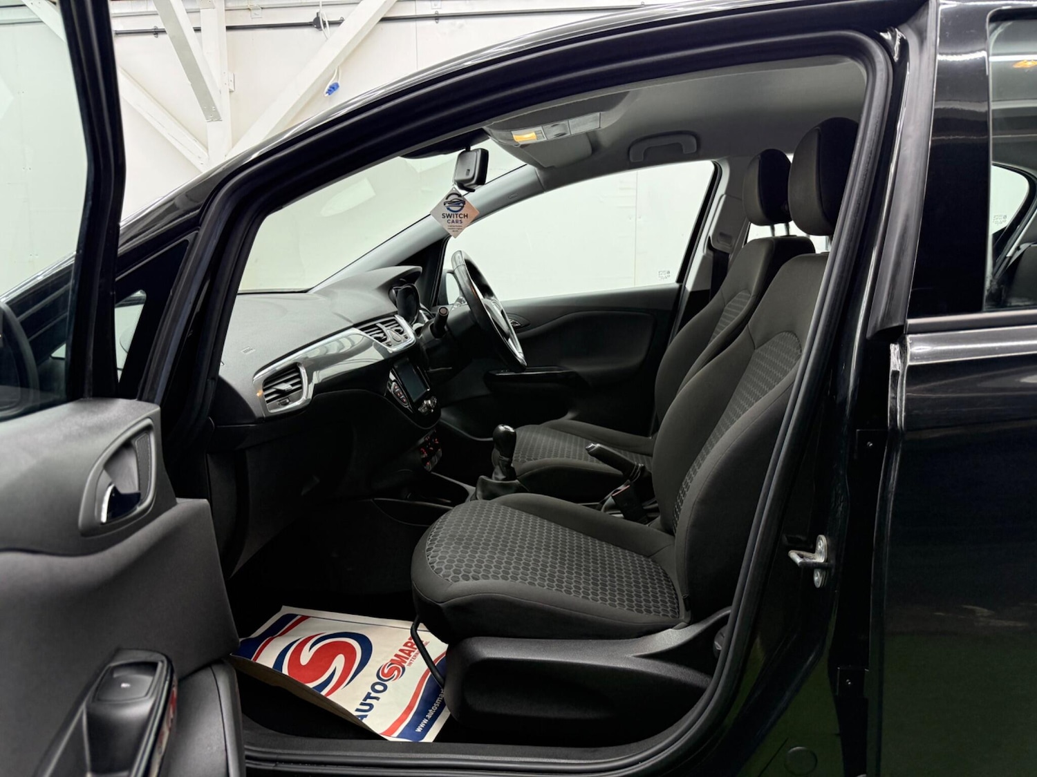 Used Vauxhall Corsa for sale - 77808450: Photo 24