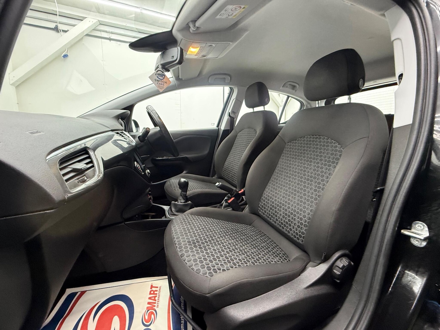 Used Vauxhall Corsa for sale - 77808450: Photo 25