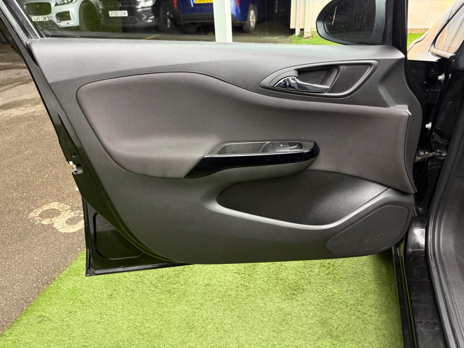 Used Vauxhall Corsa for sale - 77808450: Photo 26