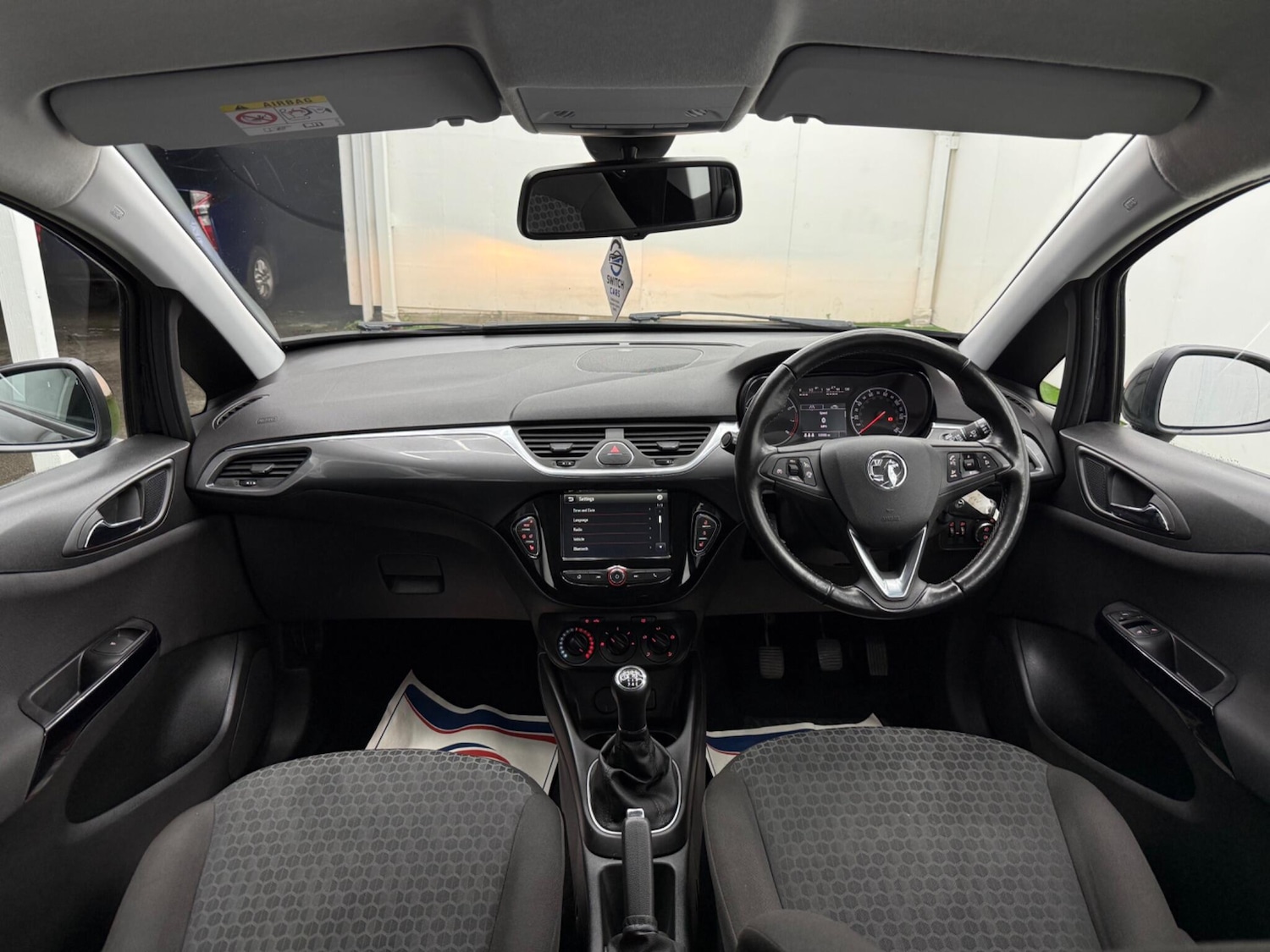 Used Vauxhall Corsa for sale - 77808450: Photo 27