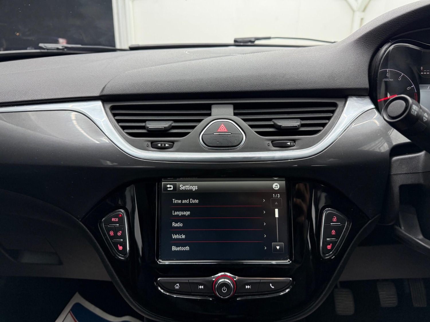 Used Vauxhall Corsa for sale - 77808450: Photo 28