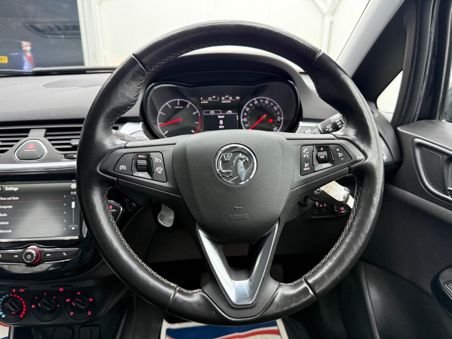 Used Vauxhall Corsa for sale - 77808450: Photo 31