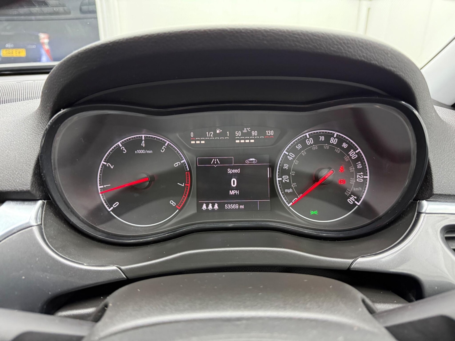 Used Vauxhall Corsa for sale - 77808450: Photo 32