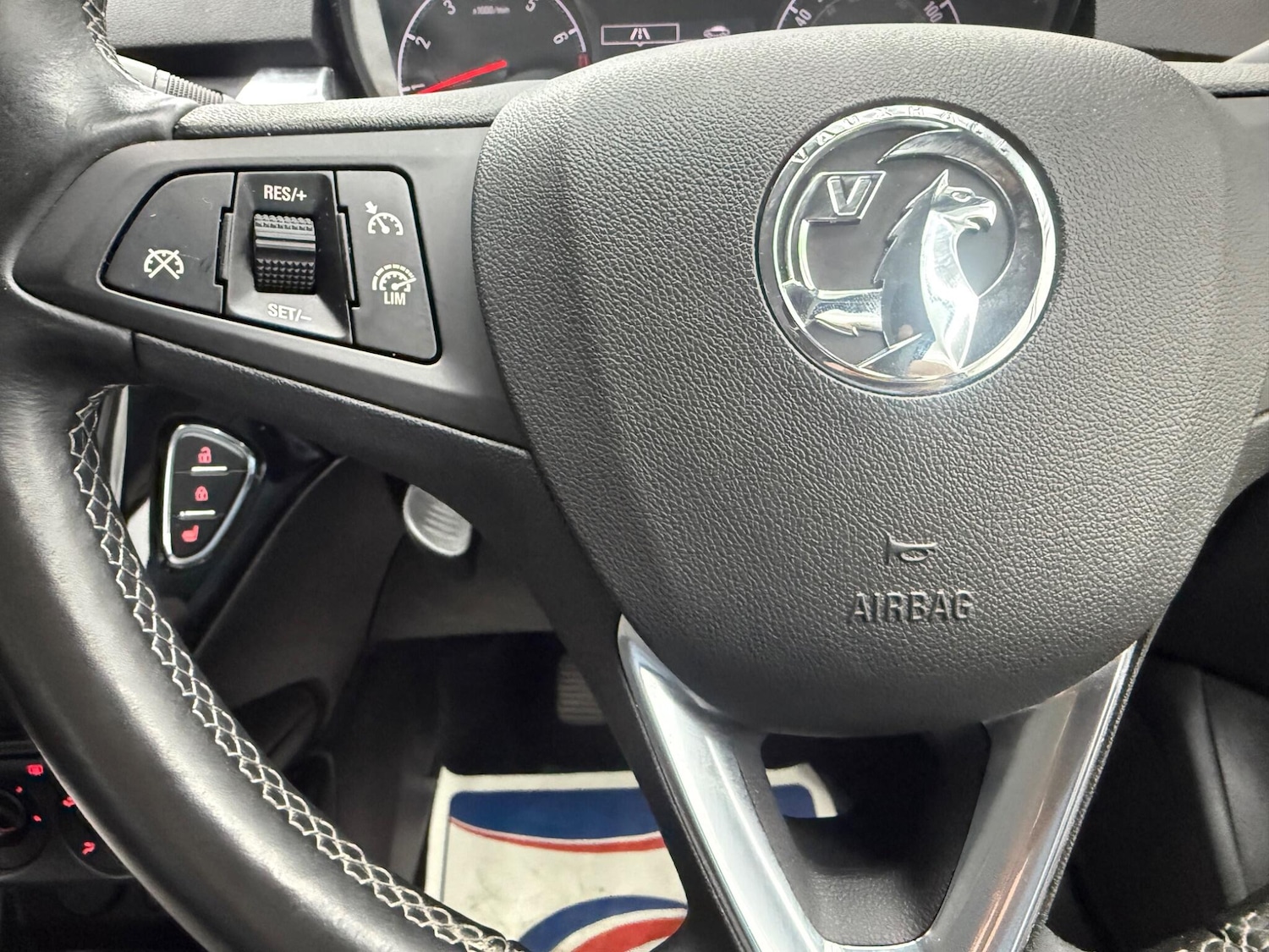 Used Vauxhall Corsa for sale - 77808450: Photo 33