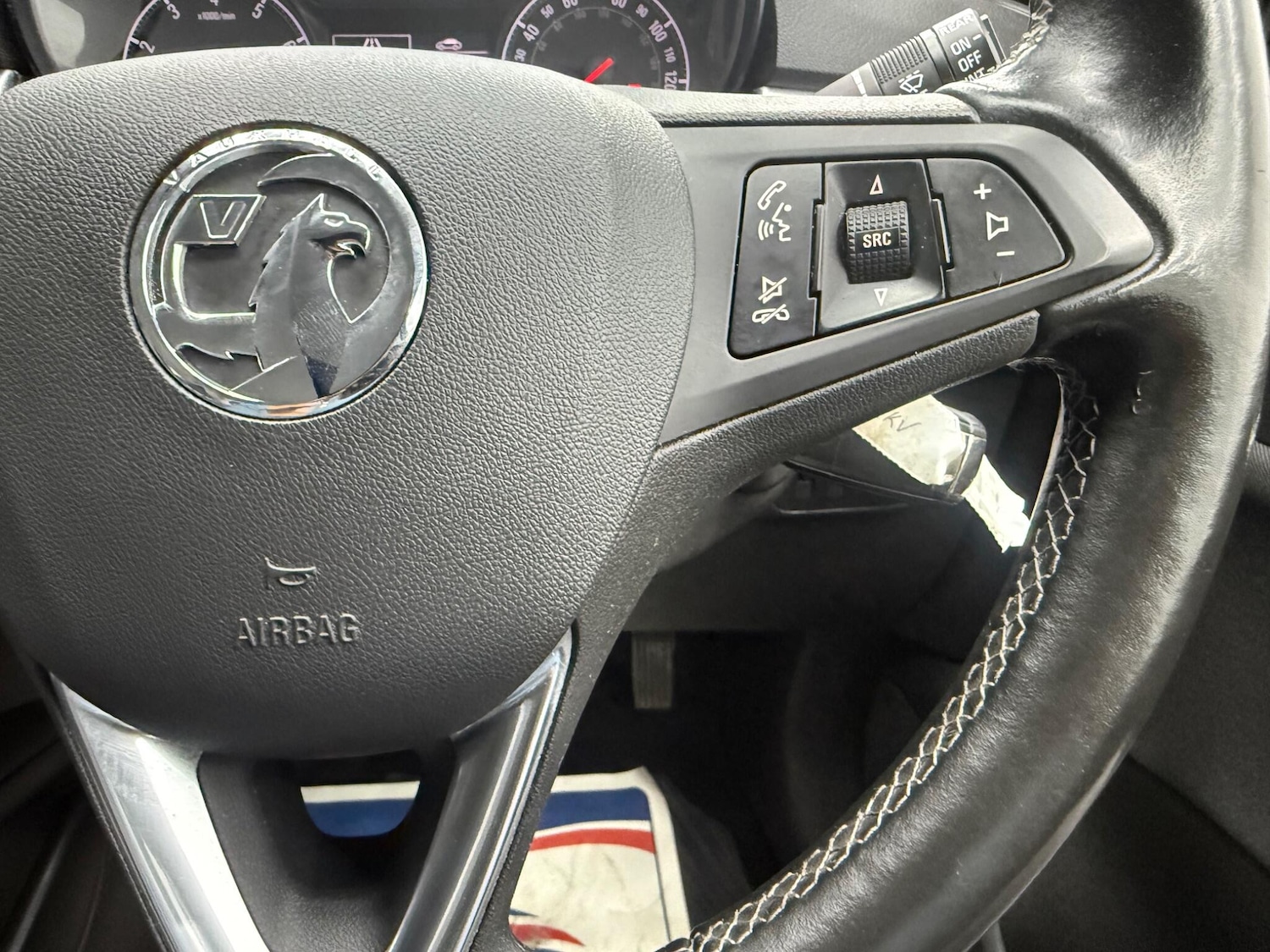 Used Vauxhall Corsa for sale - 77808450: Photo 34