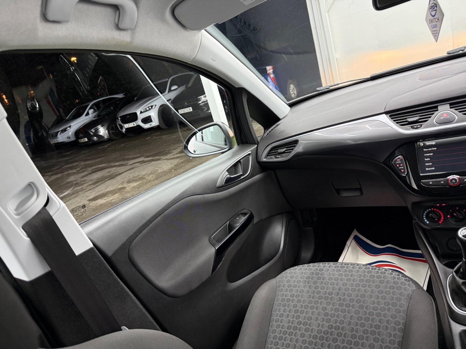 Used Vauxhall Corsa for sale - 77808450: Photo 37