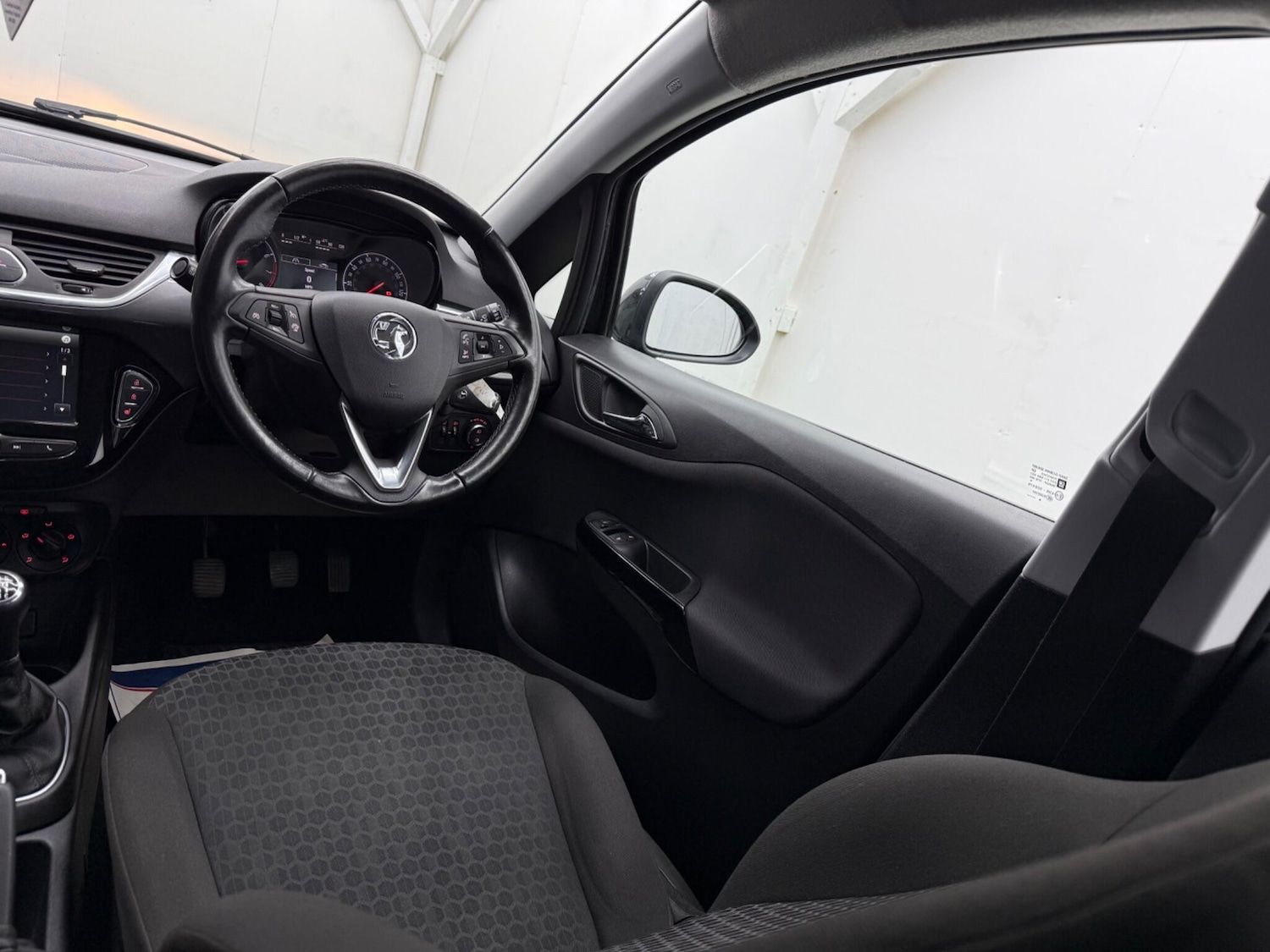 Used Vauxhall Corsa for sale - 77808450: Photo 38