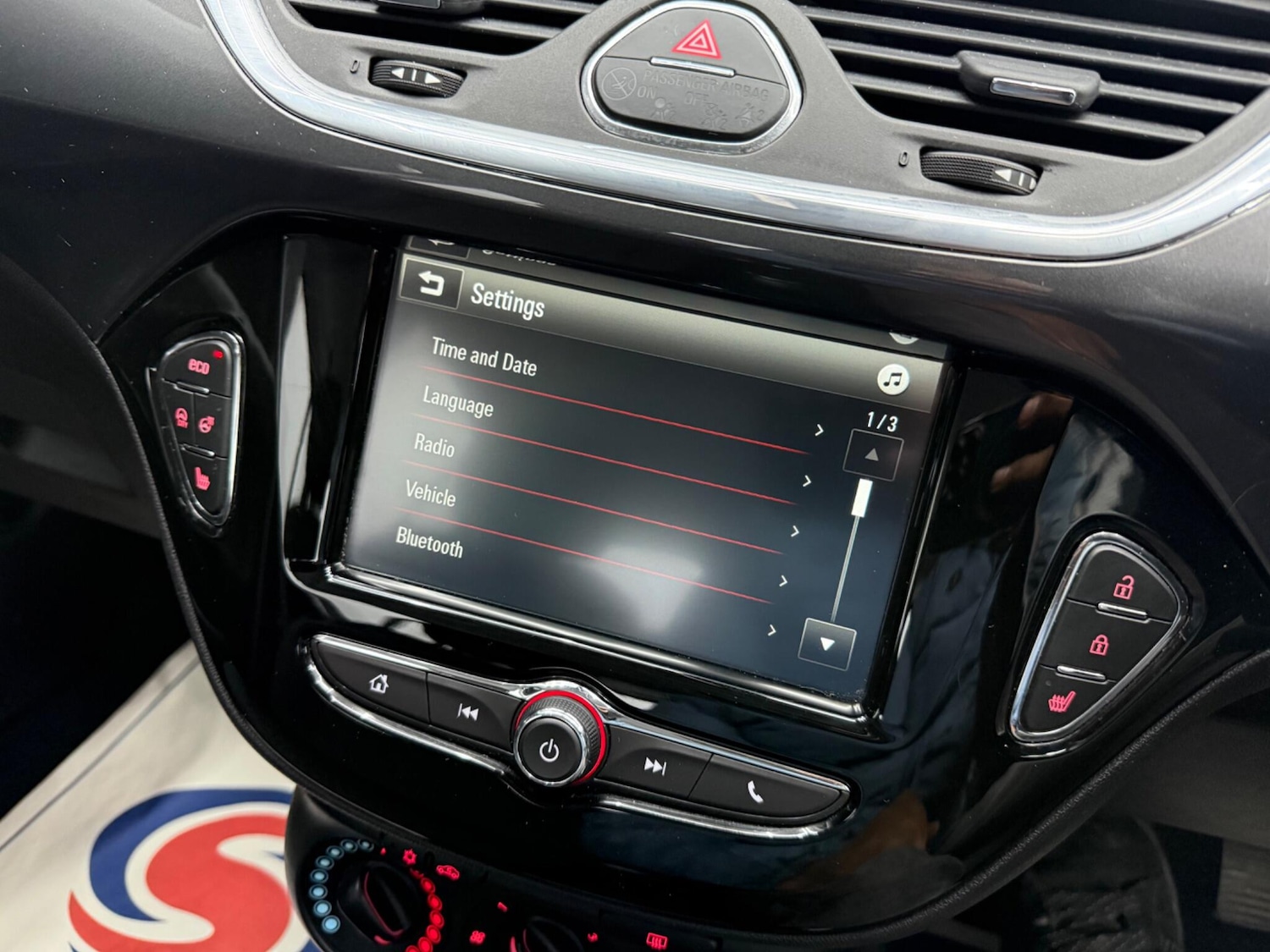 Used Vauxhall Corsa for sale - 77808450: Photo 43