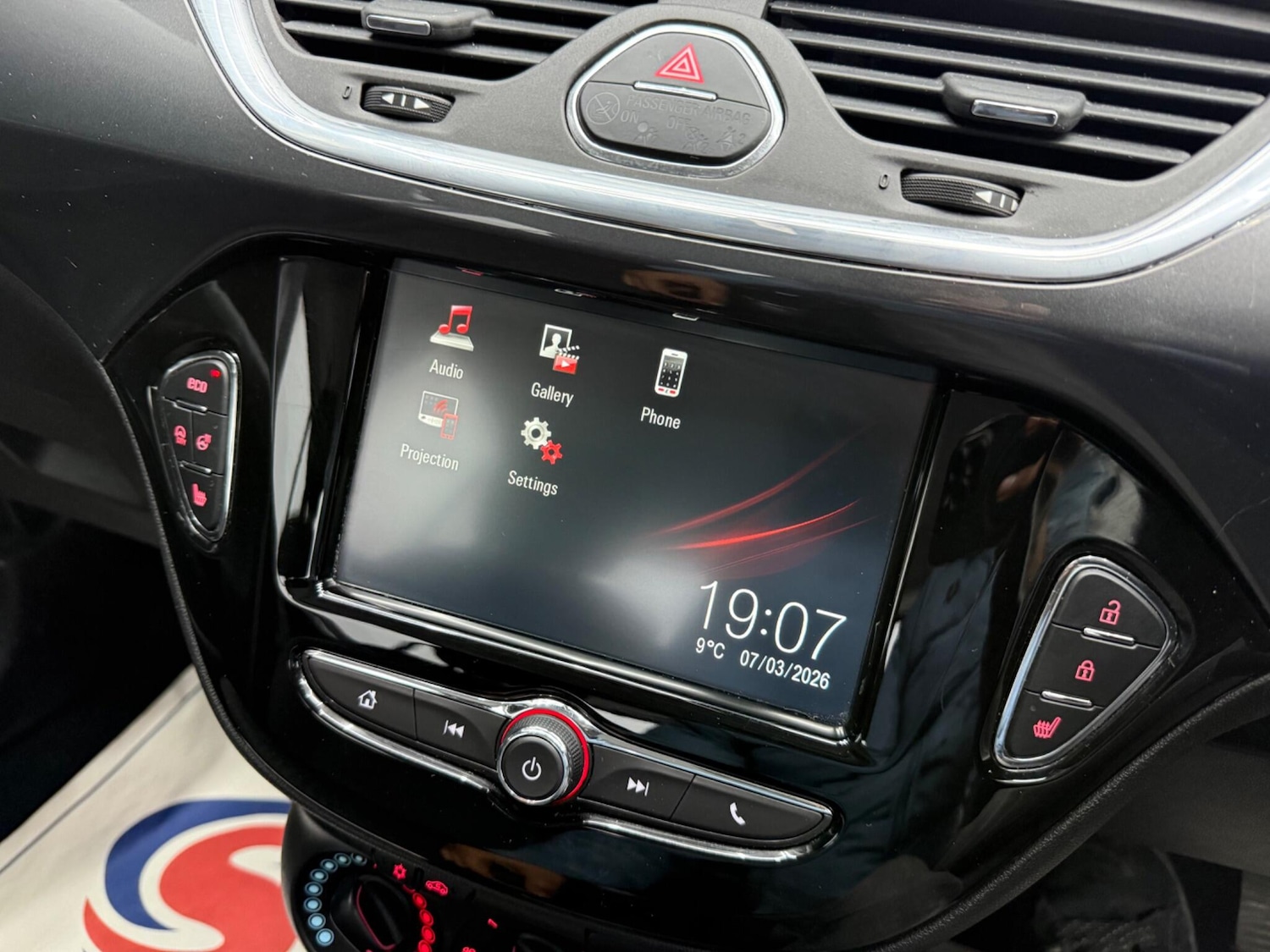 Used Vauxhall Corsa for sale - 77808450: Photo 44