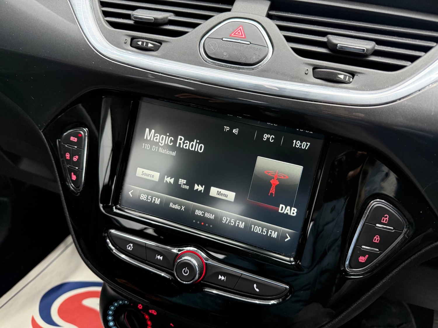 Used Vauxhall Corsa for sale - 77808450: Photo 45