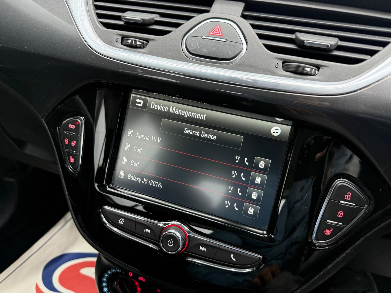 Used Vauxhall Corsa for sale - 77808450: Photo 46