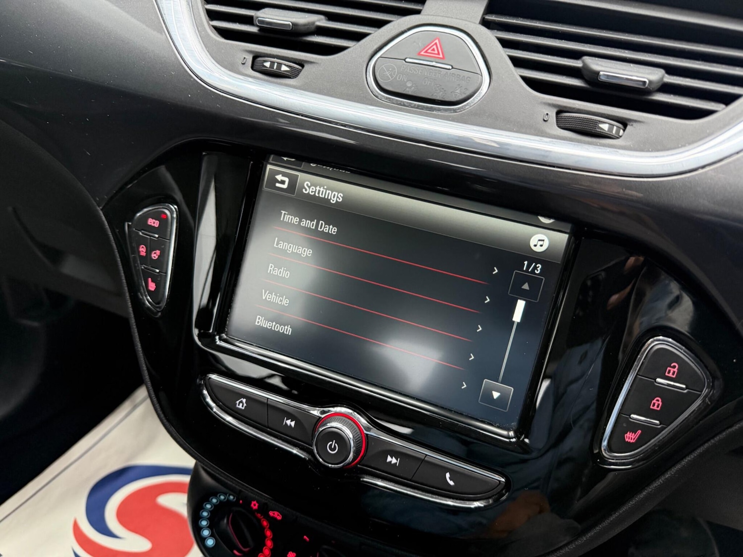 Used Vauxhall Corsa for sale - 77808450: Photo 47