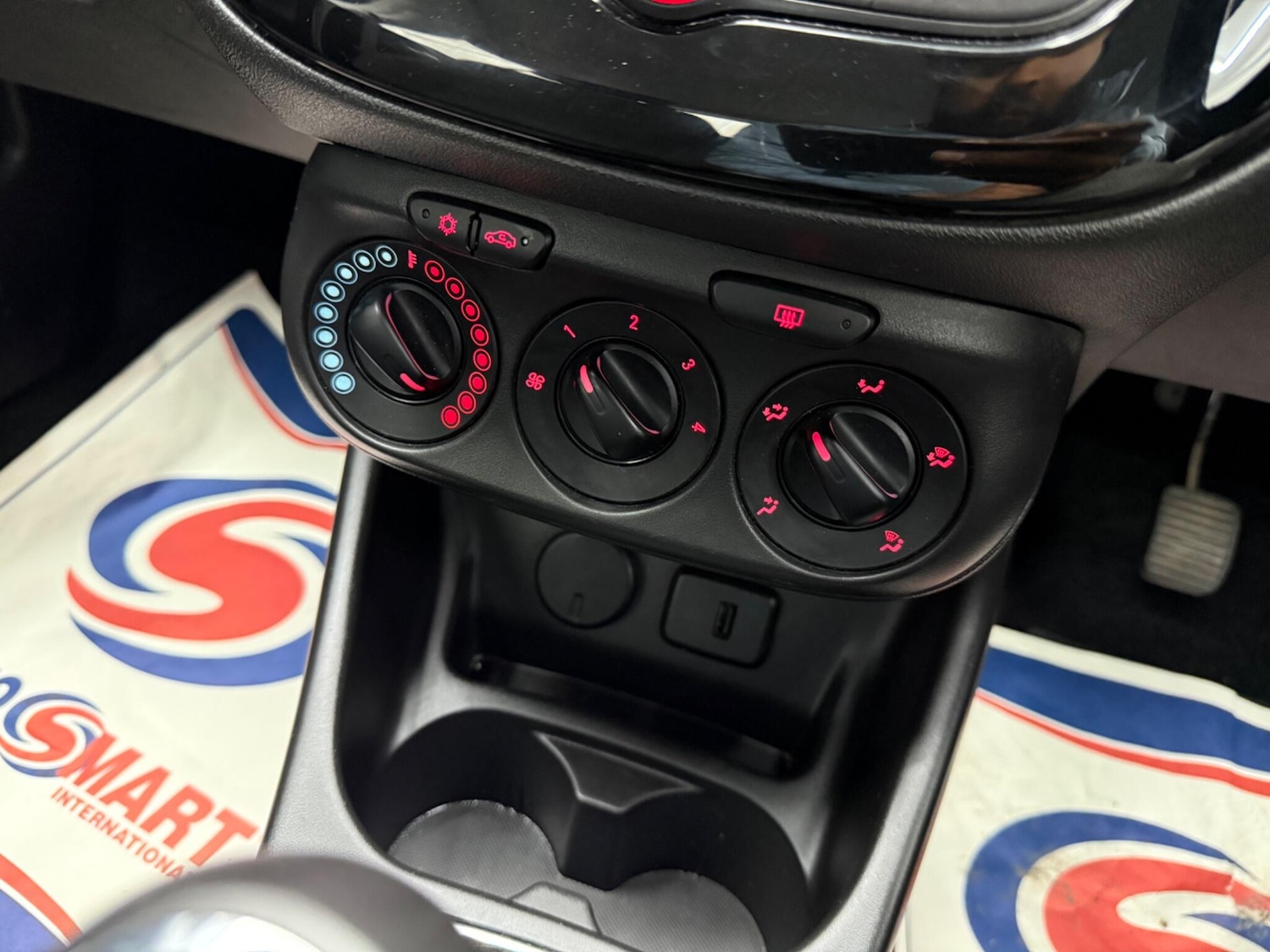 Used Vauxhall Corsa for sale - 77808450: Photo 48