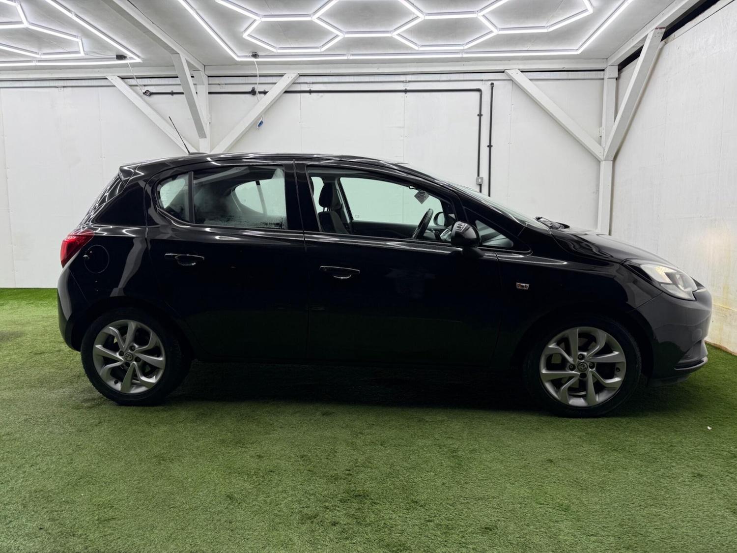 Used Vauxhall Corsa for sale - 77808450: Photo 5