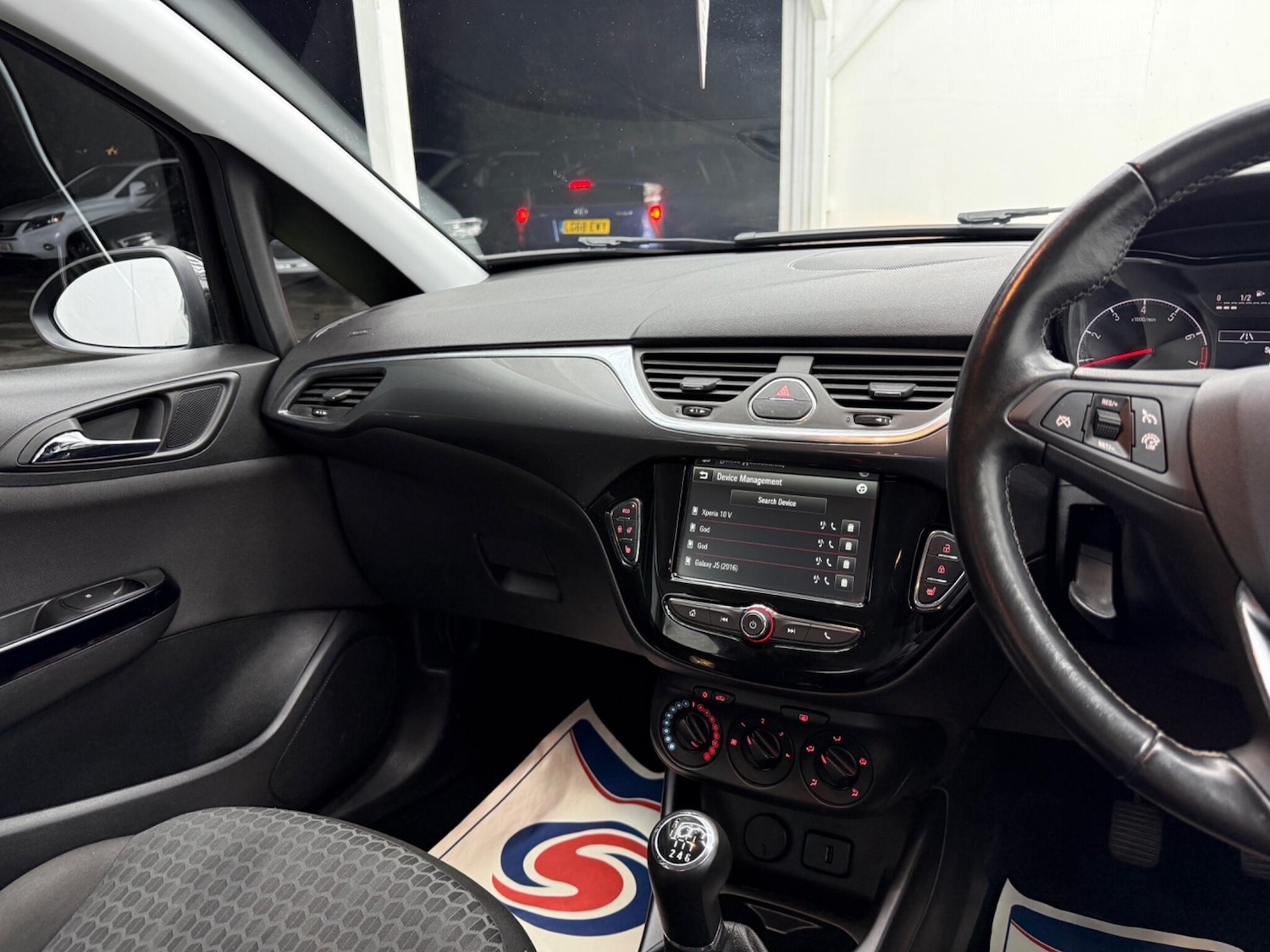 Used Vauxhall Corsa for sale - 77808450: Photo 51