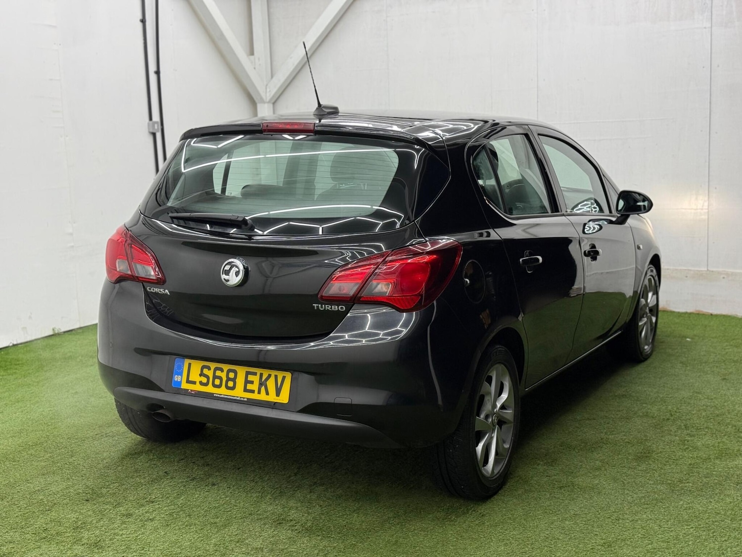 Used Vauxhall Corsa for sale - 77808450: Photo 6