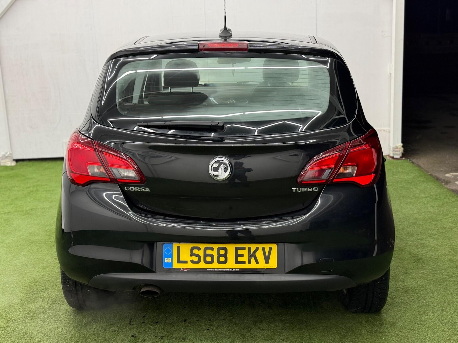Used Vauxhall Corsa for sale - 77808450: Photo 7