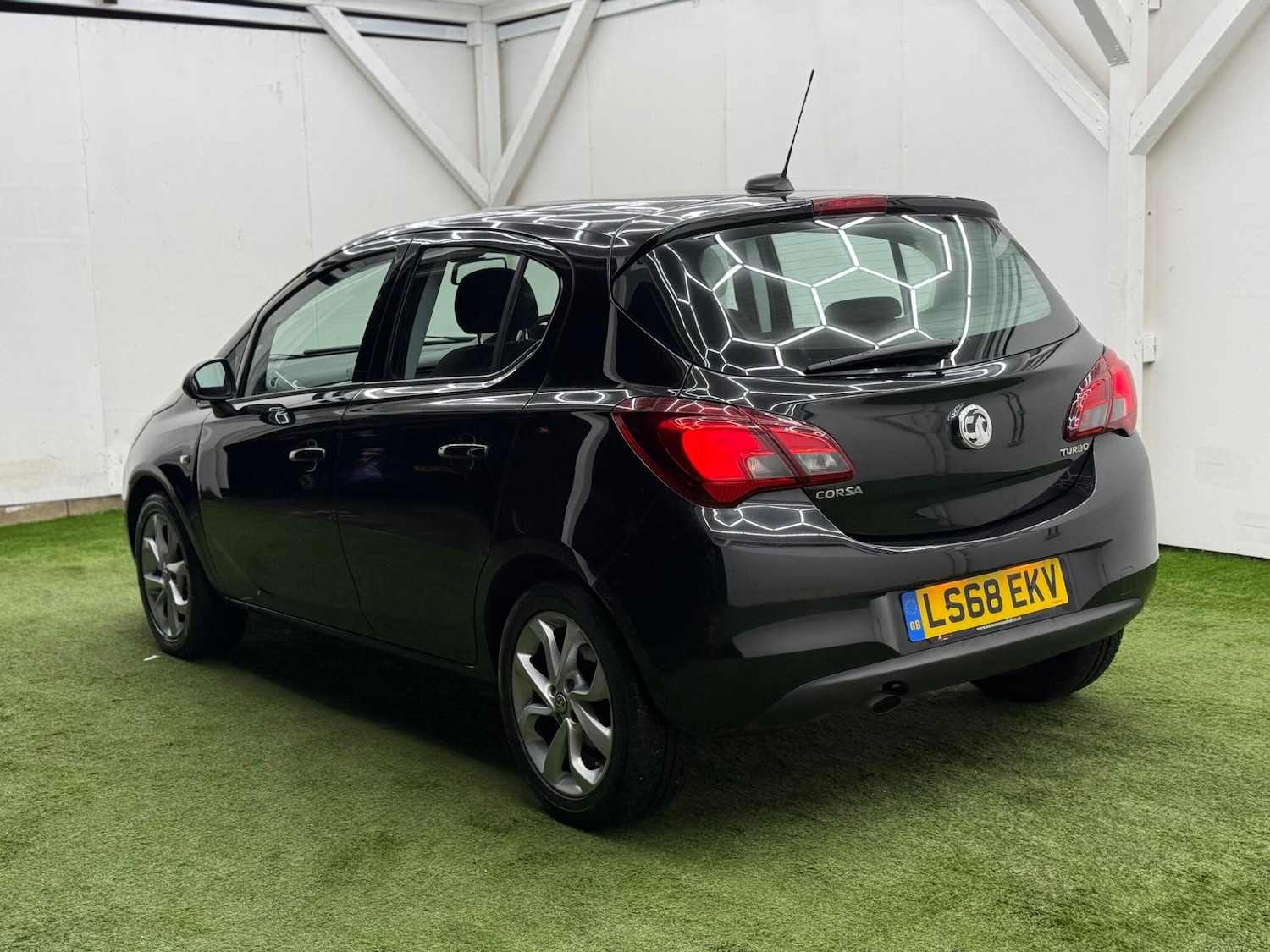 Used Vauxhall Corsa for sale - 77808450: Photo 9