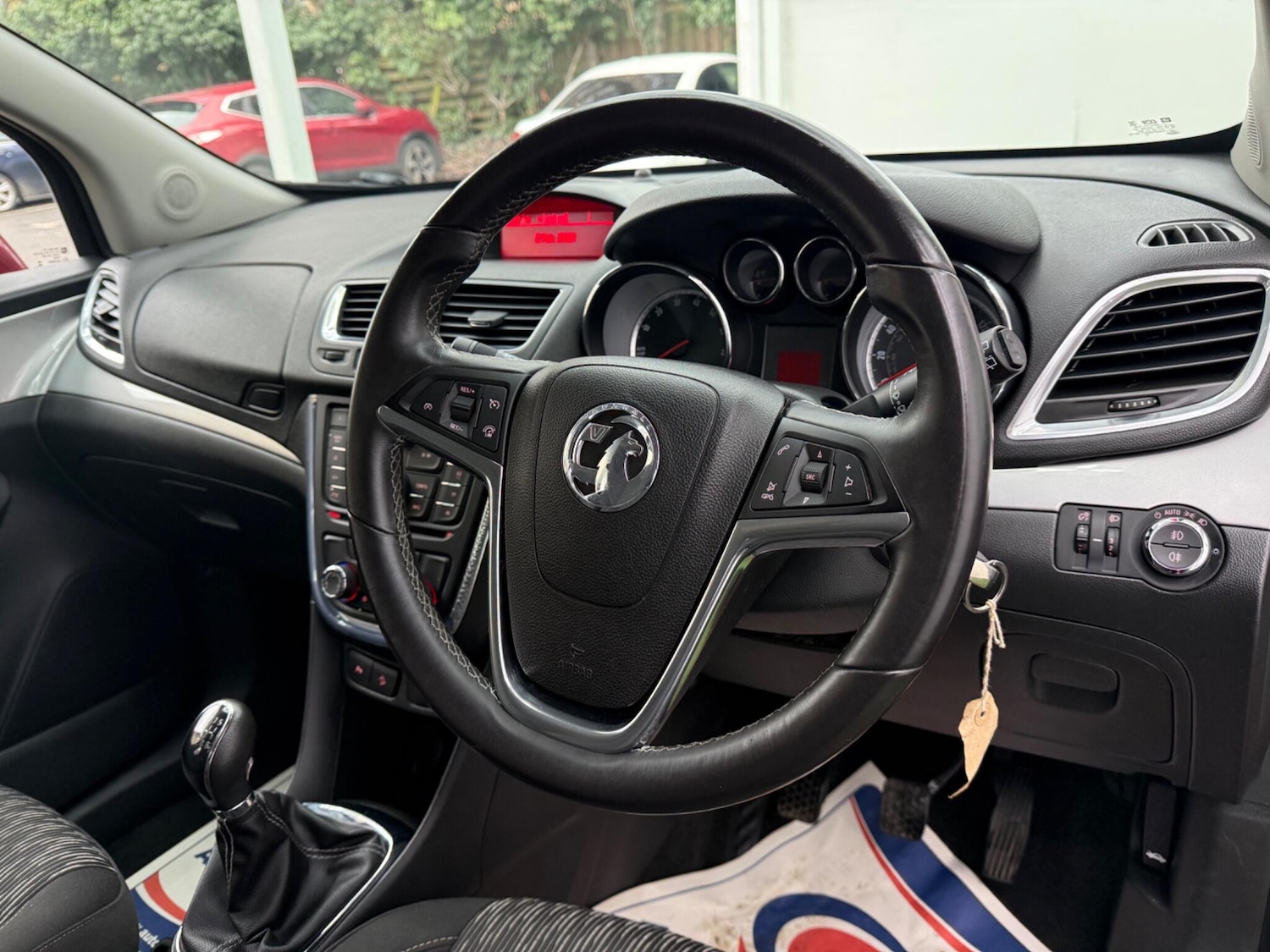 Used Vauxhall Mokka for sale - 77537229: Photo 15