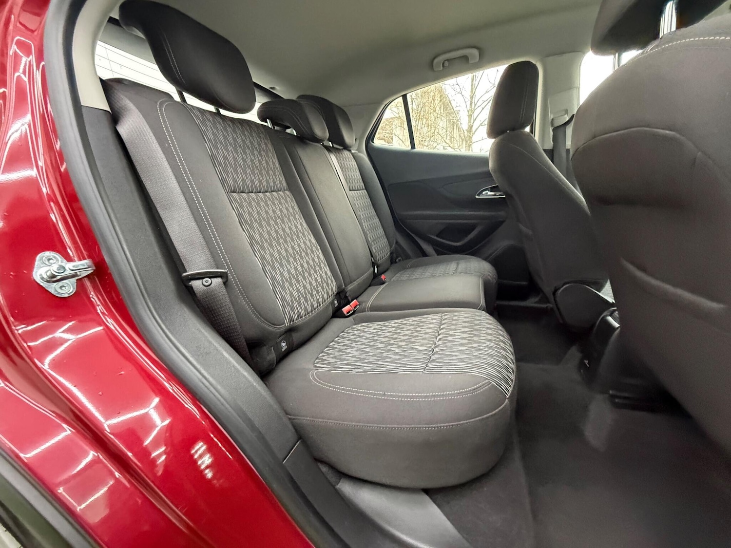 Used Vauxhall Mokka for sale - 77537229: Photo 20