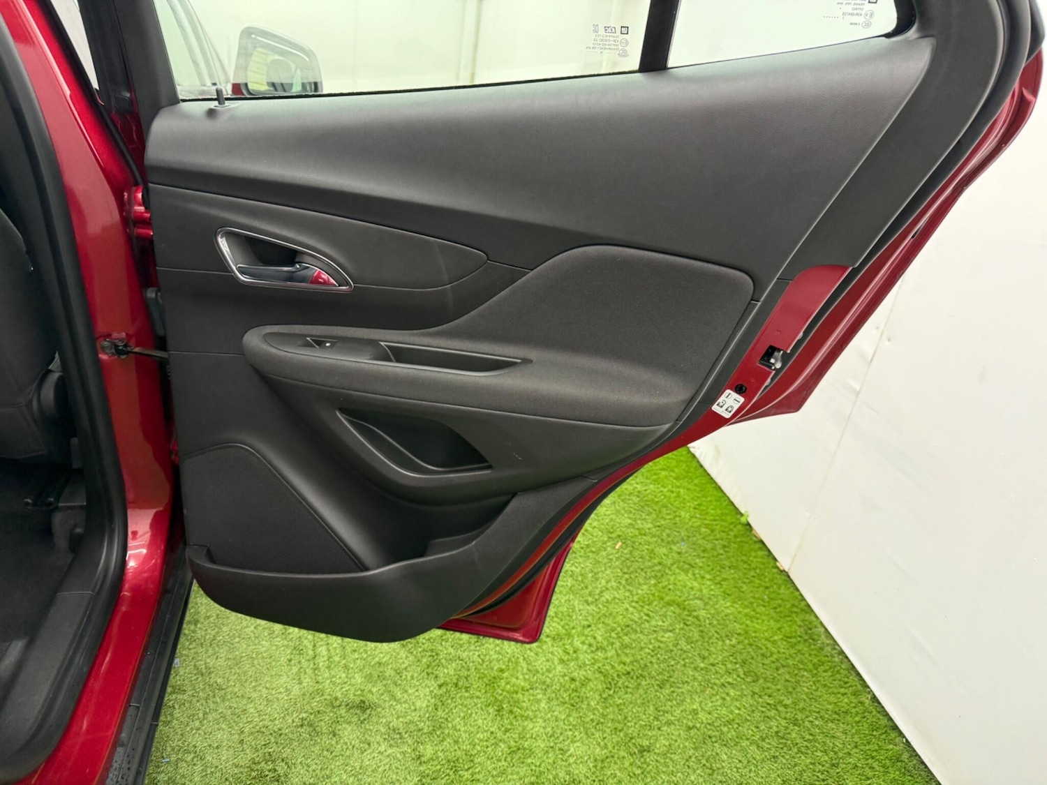 Used Vauxhall Mokka for sale - 77537229: Photo 21