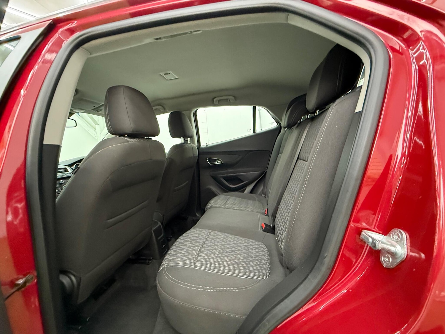 Used Vauxhall Mokka for sale - 77537229: Photo 23